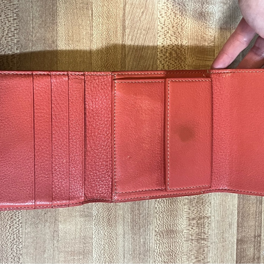 Cartier Compact Wallet - Picture 5 of 9